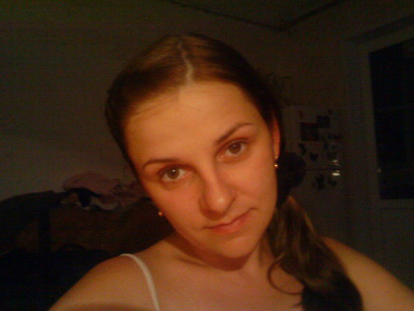 Бармина Маргарита