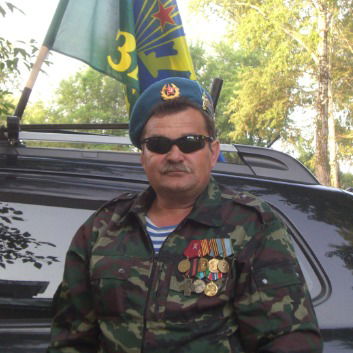 Рифнур Минибаев