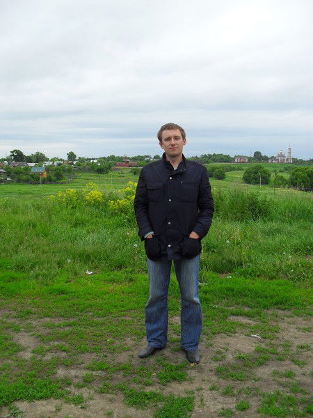 Александр Ершев