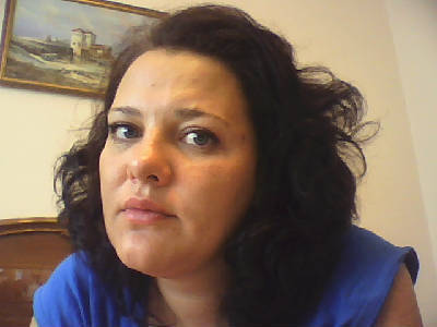 Леся Тимчук