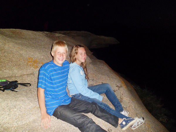 Андрей Шерстобаев