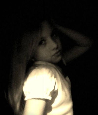 Ева Савичева