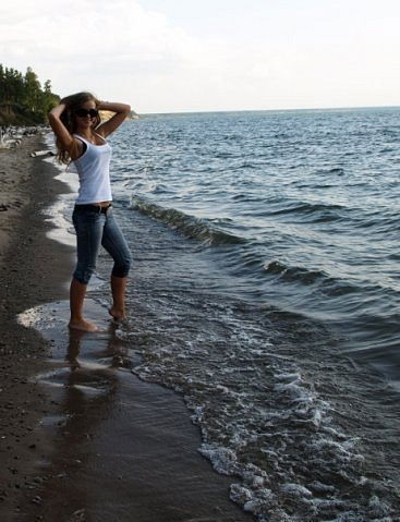 Анна Карпова