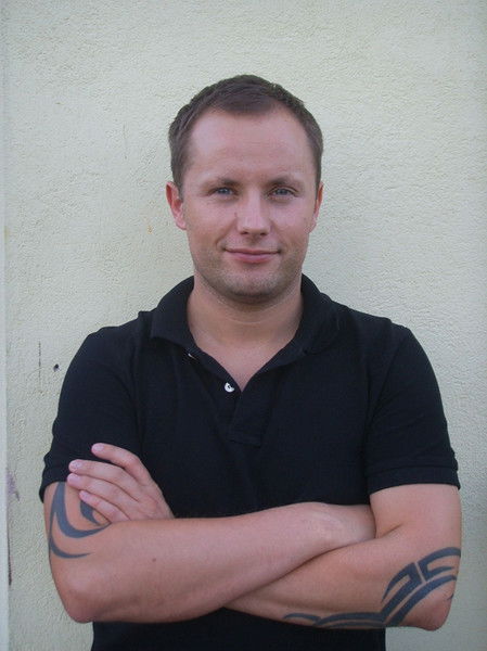 Эдуард Неважно