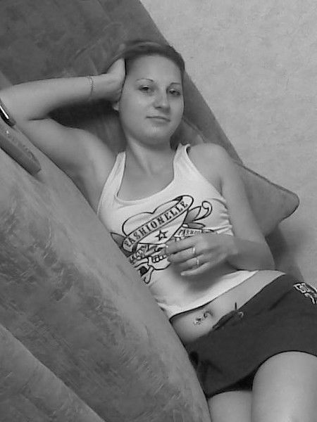 Екатерина Горина