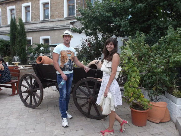 Татьяна Селютина