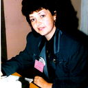 Елена Смурыгина