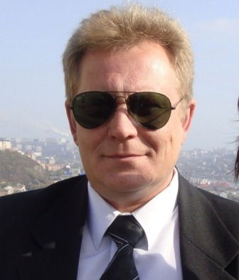 Вадим Шевелин