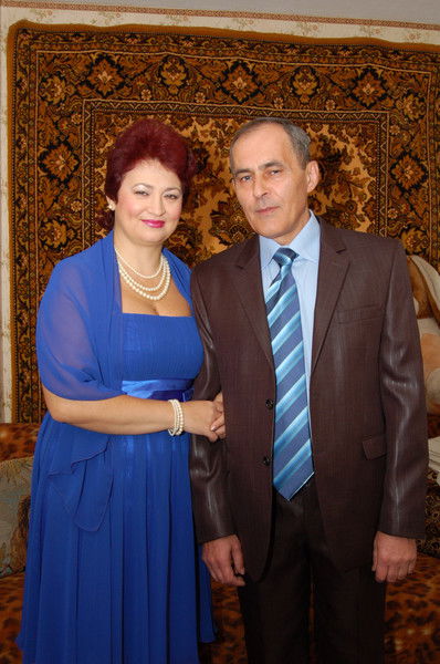 Ирина Малиновская