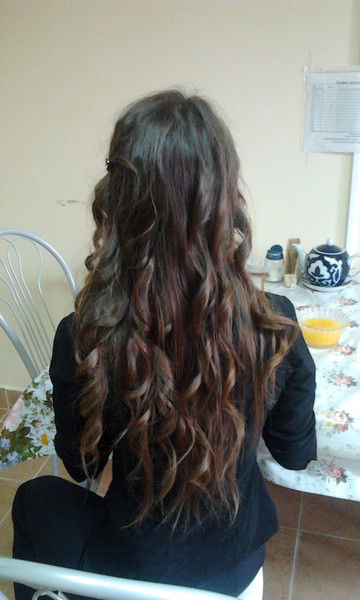 Алина Зингирова