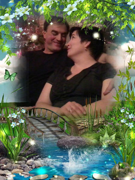 Ирина Карпова