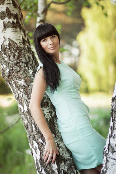 Юлия Александрова