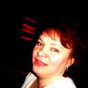 Алла Волкова