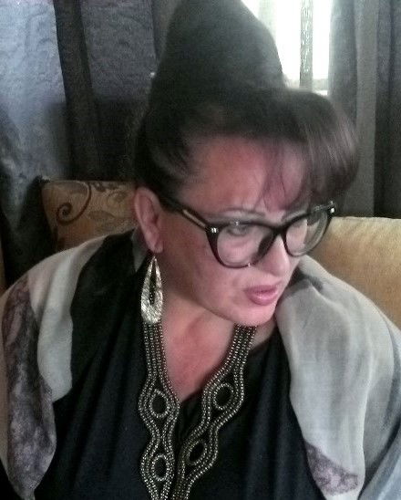 Лариса Луконина