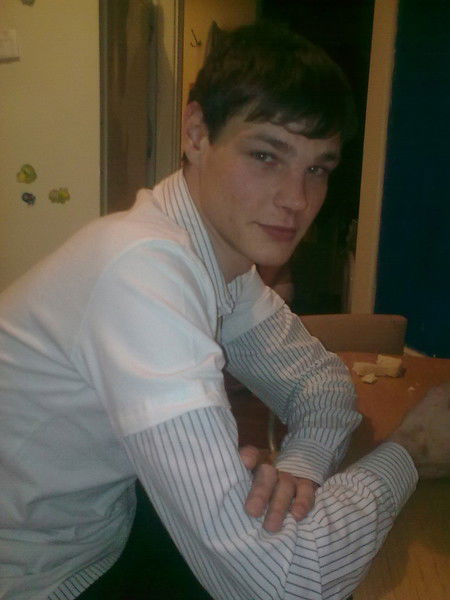 Фурашов Евгений