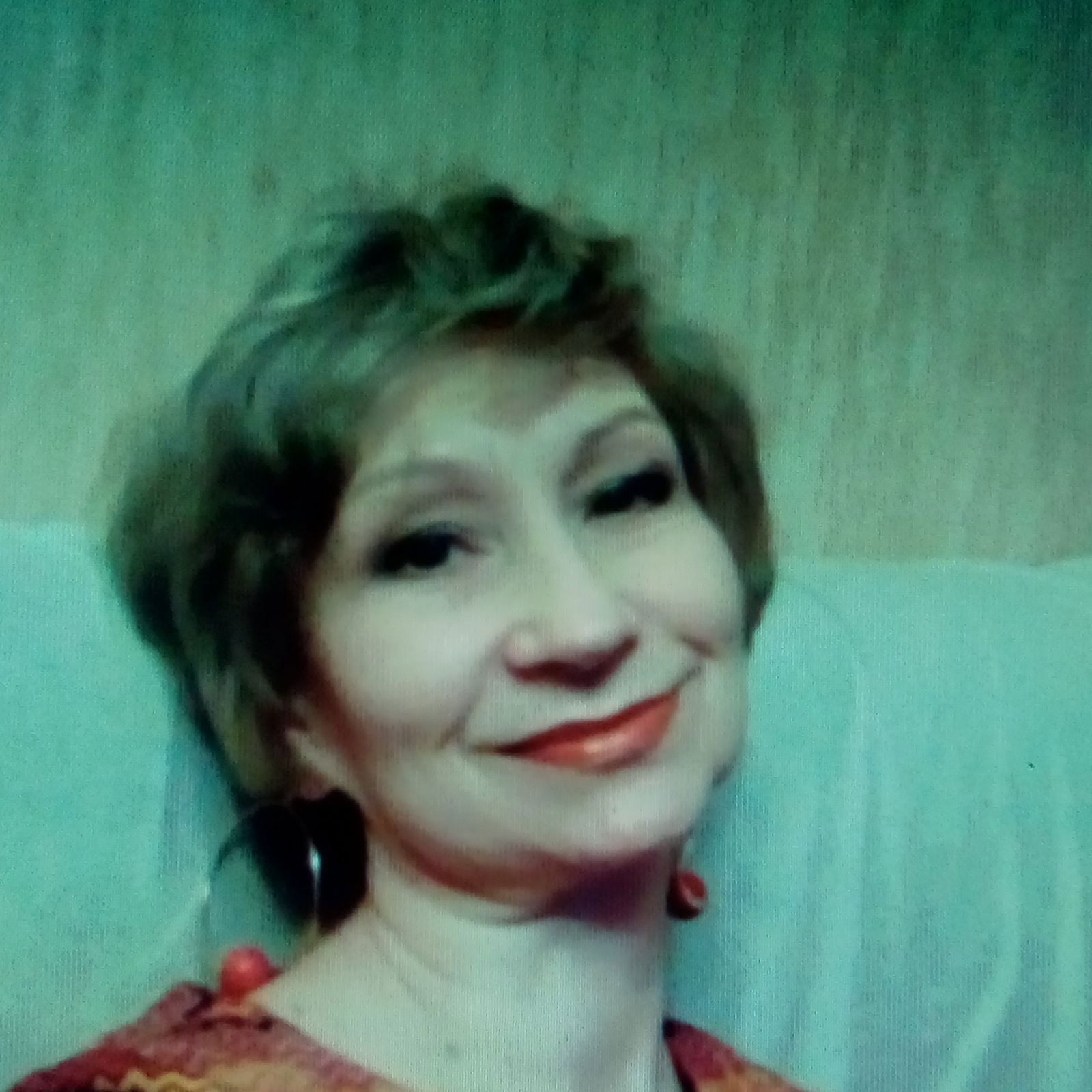 Светлана Баранова