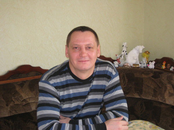 Сергей Панфилов