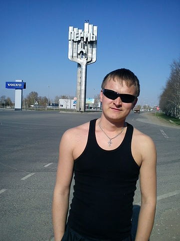 Андрей Русинов