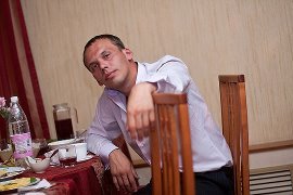 Пазников Виталий