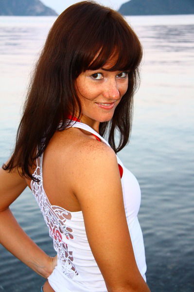 Любовь Дудкина