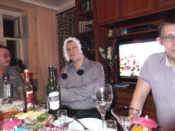 Константин Сироткин