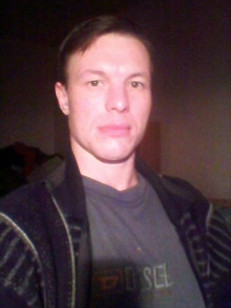 Сергей Маляр