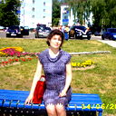 Тимохина Наталья