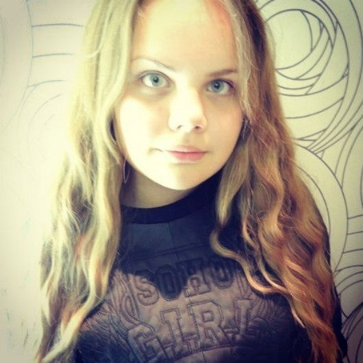 Лера Политова