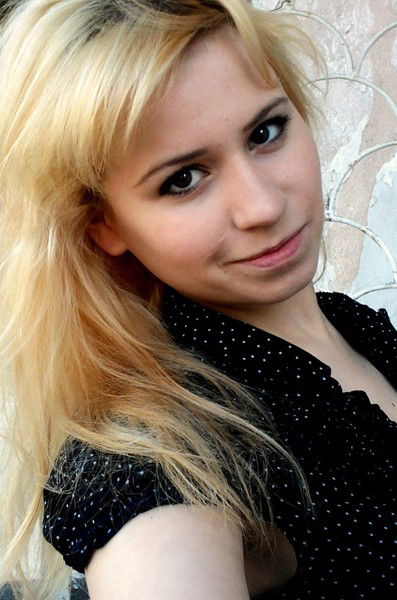 Инна Кривенко