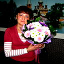 Ирина Зинатулина