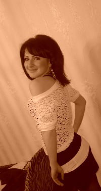 Маришка Тимакова