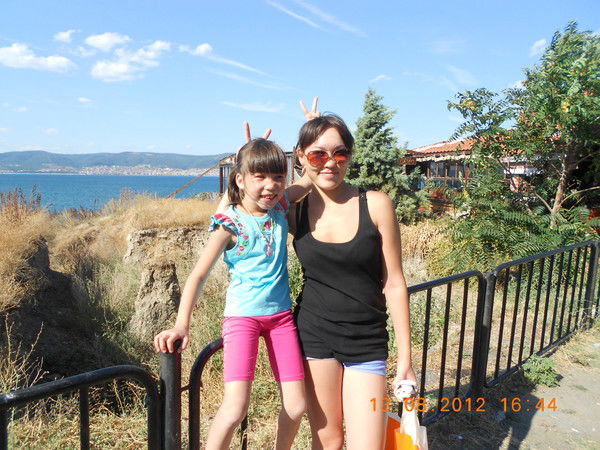 Ксеня Боявсал