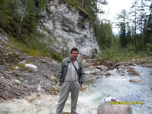 Александр Коршунов