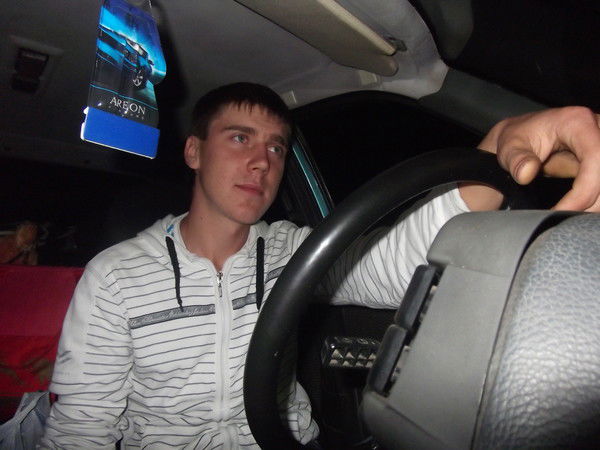 Димка Подкин