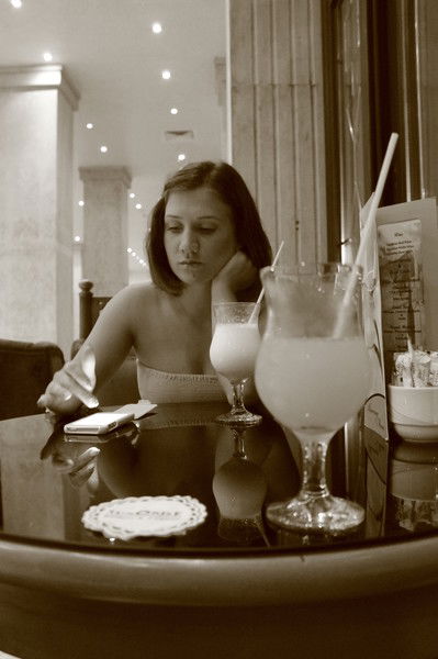 Лилия Данилова