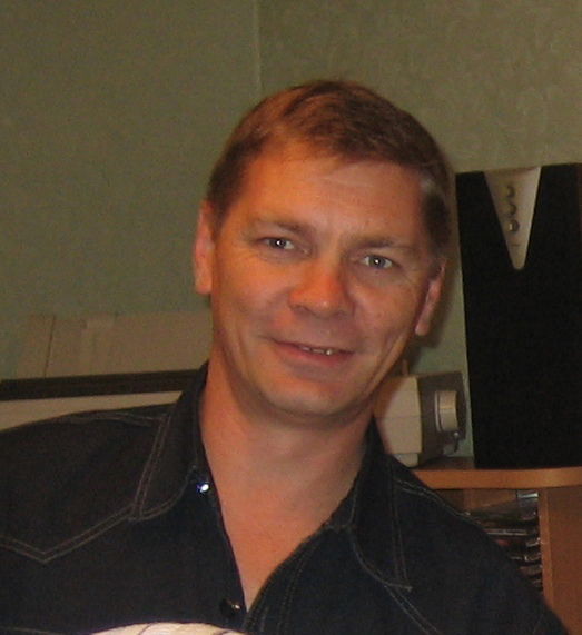 Константин Соломко