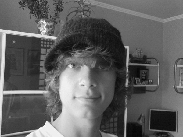 Роман Горюнов