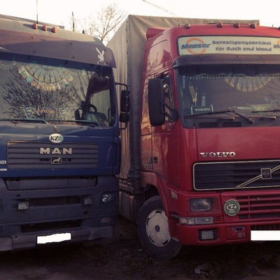 Кирилл Бирюков