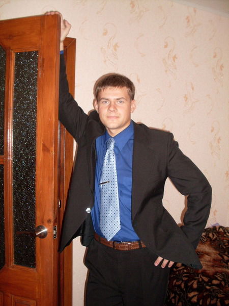 Дима Стрельцов