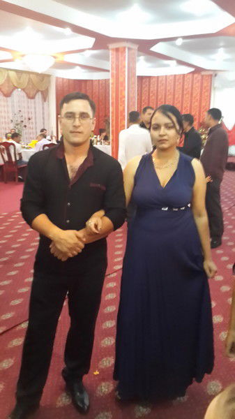 Марко Преида