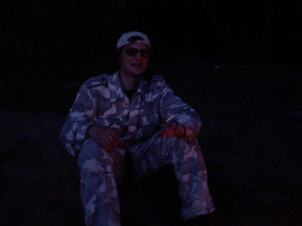 Виталий Самойлов