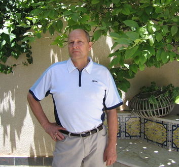 Владимир Козлов