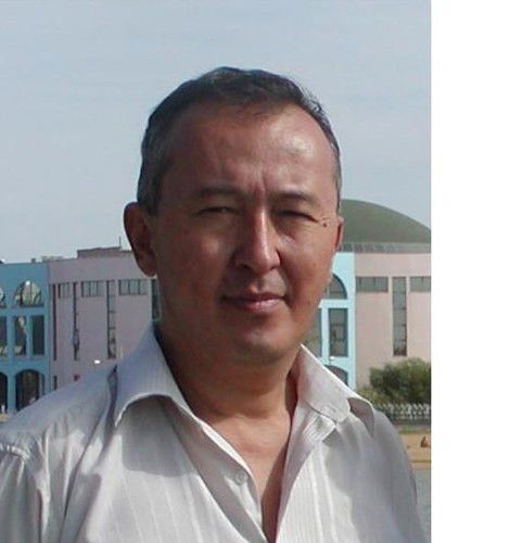 Сисар Есеев