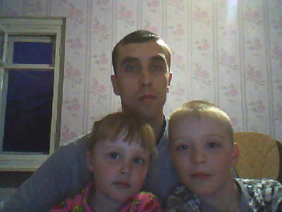 Артем Душечкин