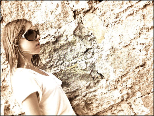 Мария Федорова