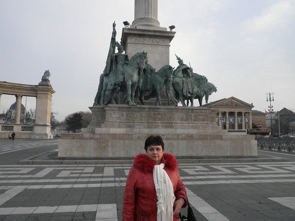 Тамара Гринько-Варченко