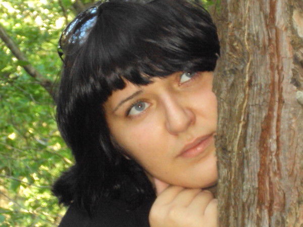 Алла Бочарова