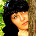 Алла Бочарова