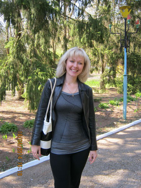 Анастасия Анастасия