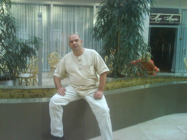 Владимир Забродов